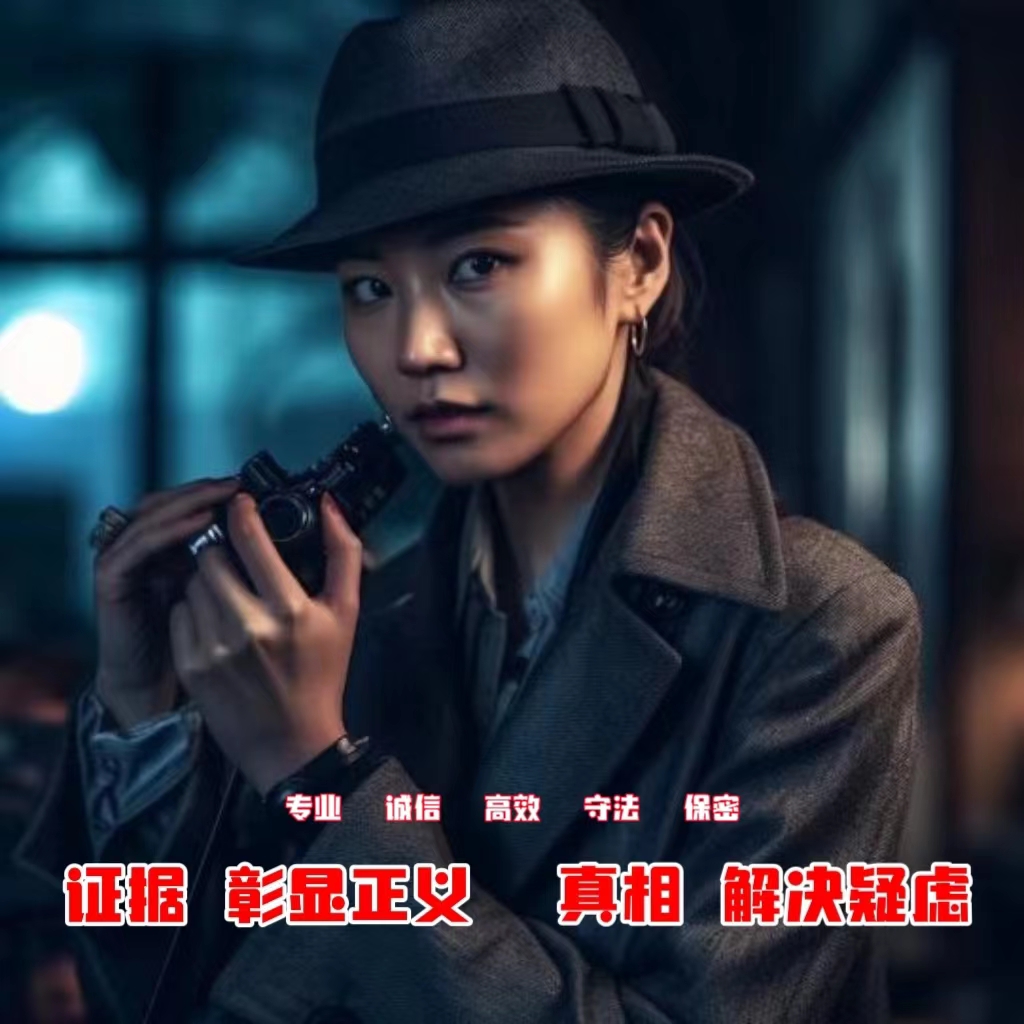 深圳私家侦探